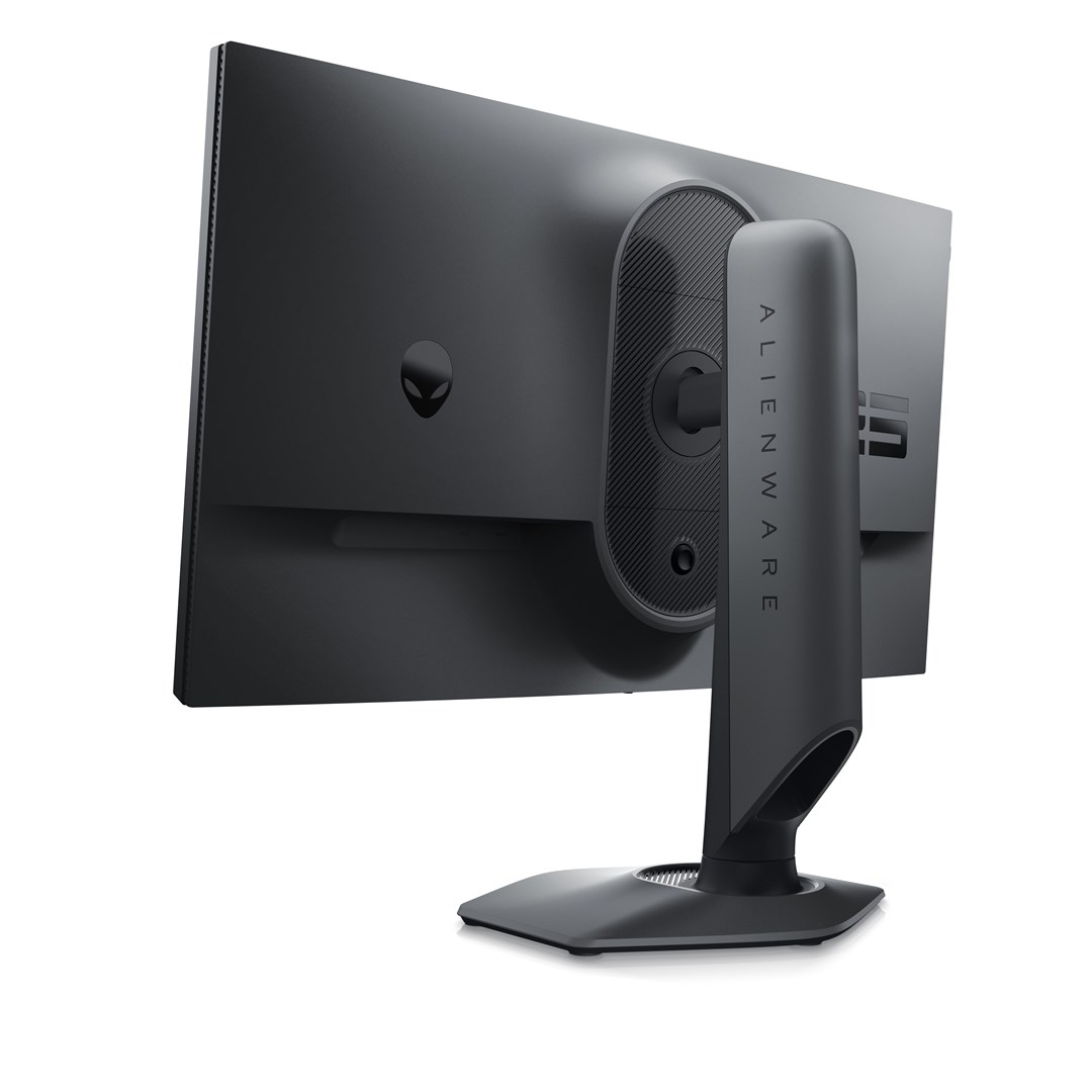 Monitor Alienware AW2523HF, 24.5", Full HD, 360Hz, i zi