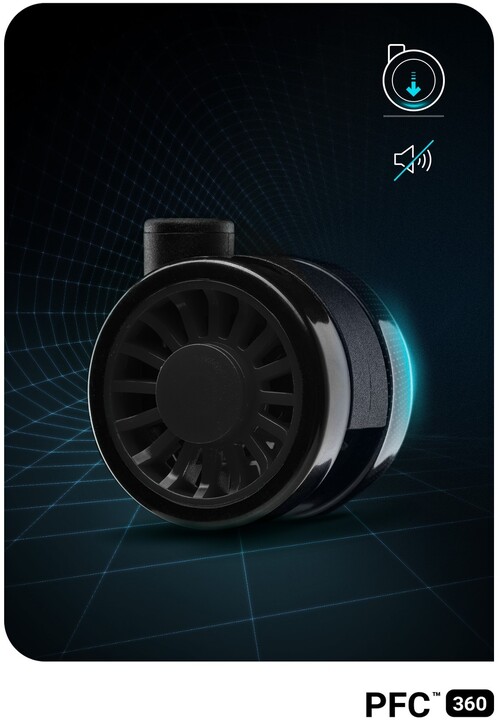 Karrige Diablo X-Horn 2.0, XL, e zezë