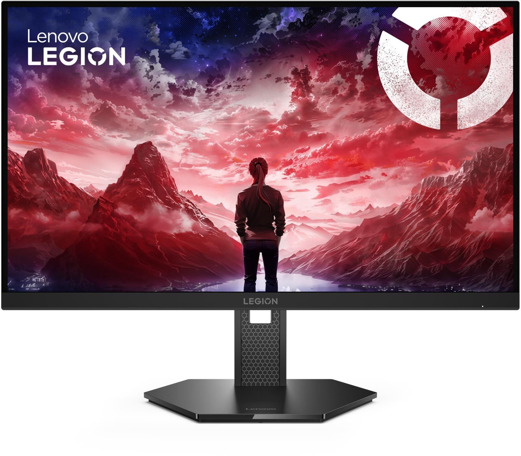 Monitor Lenovo Legion 27U-10, 27", 4K, 160Hz, IPS