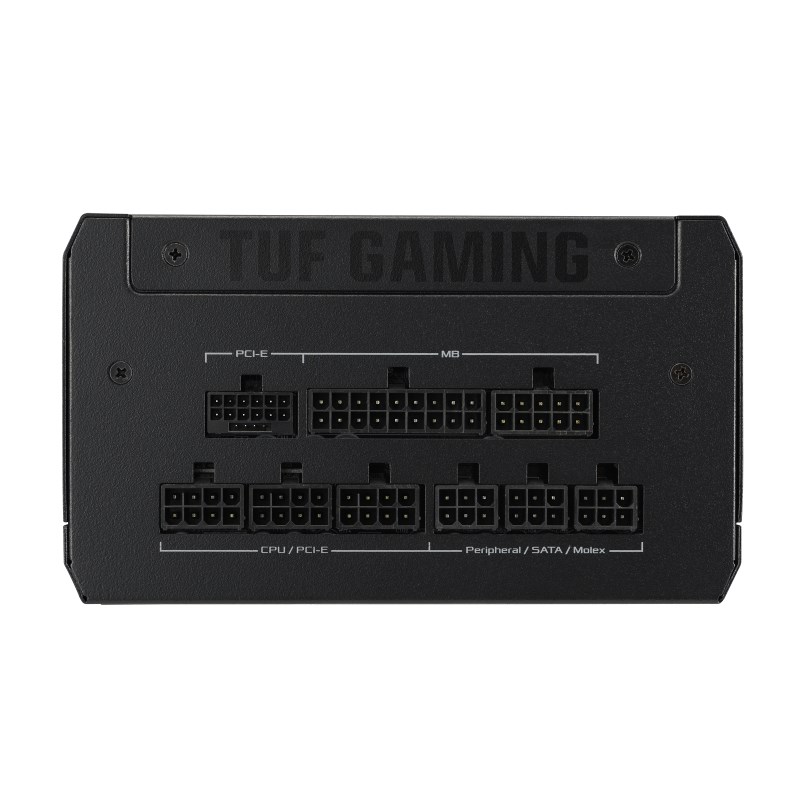 Burim energjie ASUS TUF Gaming 850W Gold, 24-pin ATX, 850 W