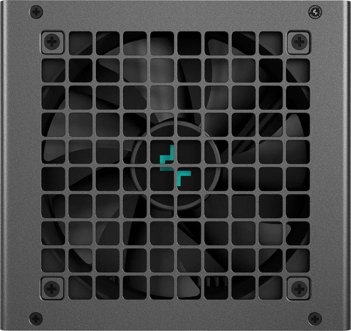 Furnizues energjie Deepcool PN650D, 650W, 80 Plus Gold, i zi