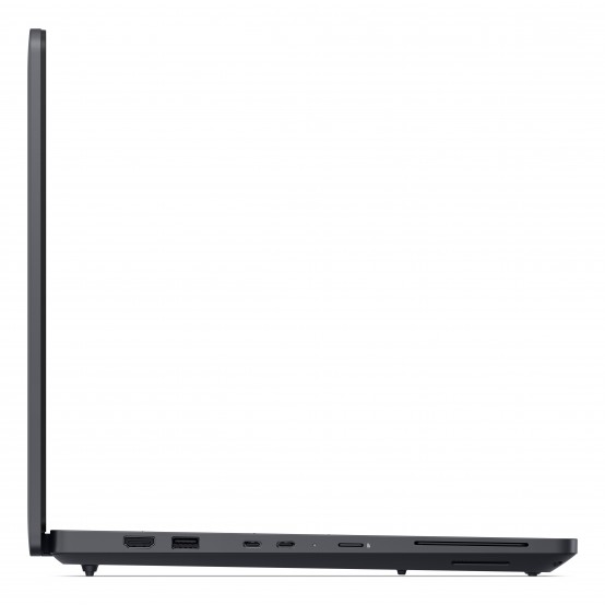 Laptop Dell Pro Max 16, Intel Core Ultra 7, 32GB RAM, 1TB SSD