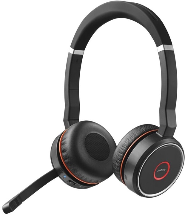 Kufje Jabra Evolve 75 SE