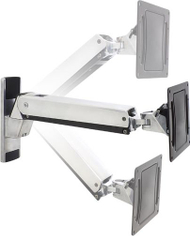 Ergotron Interactive Arm VHD Ѕиден Држач за ТВ