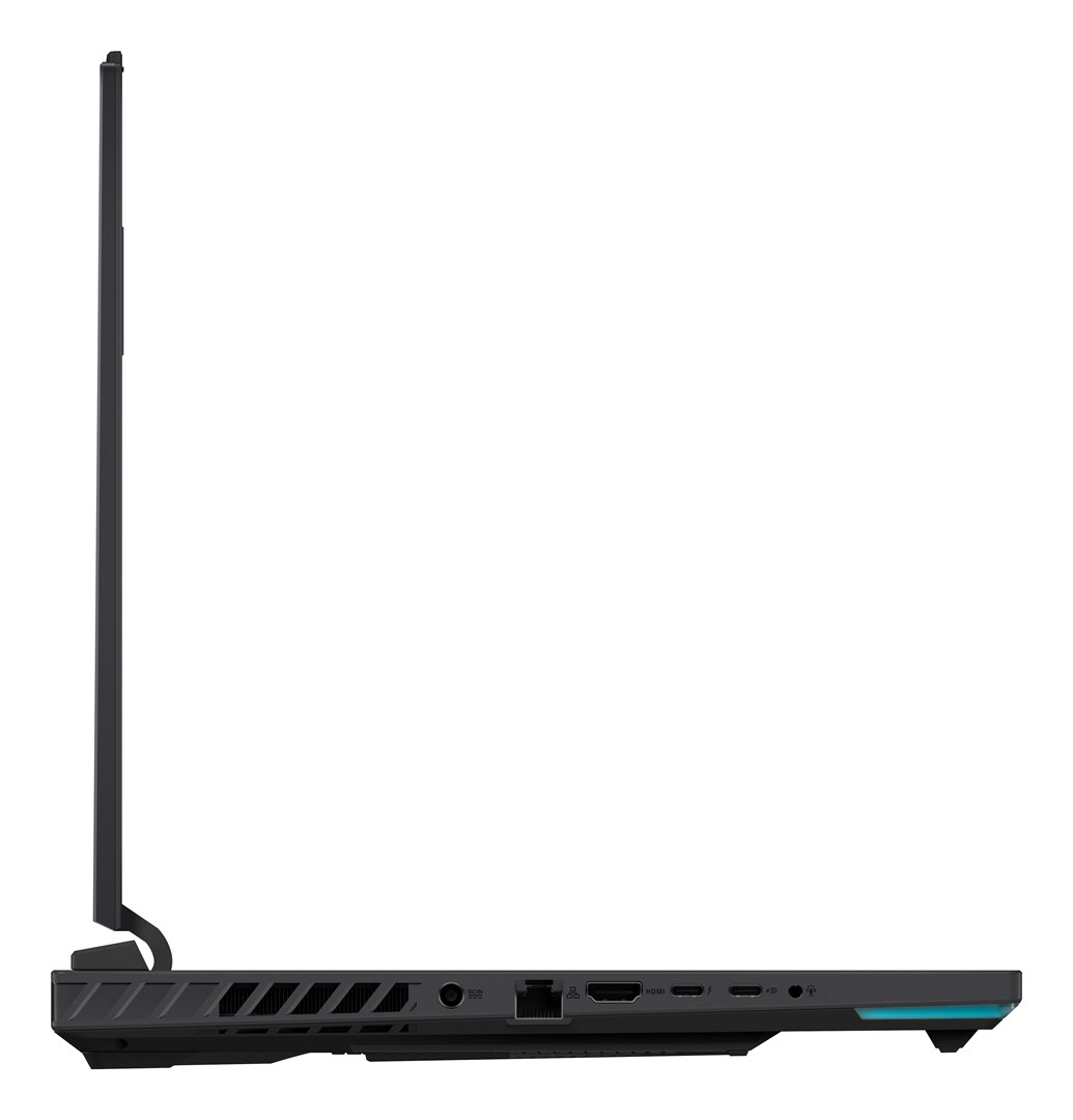Laptop ASUS ROG Strix, 16", Intel i7-13650HX, 16 GB RAM, 512 GB SSD, NVIDIA GeForce RTX 4080, i zi