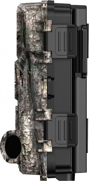 Kamerë sigurie Braun 57654, Full HD, IR 22m, kamuflazh