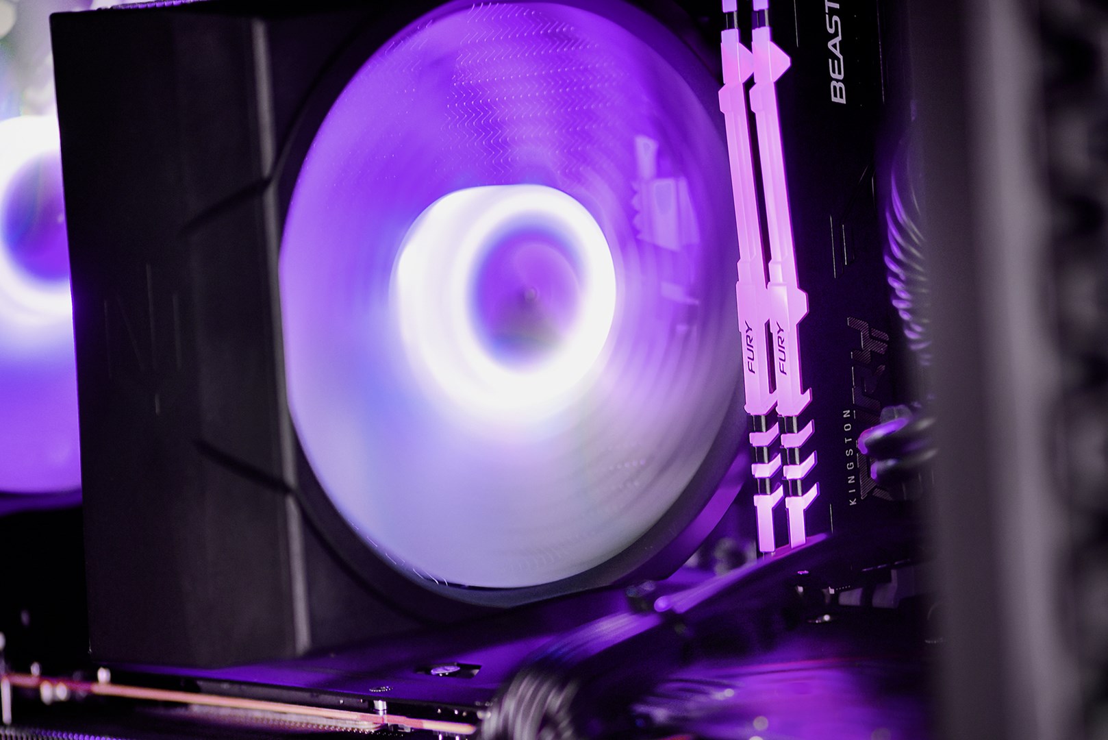 Kompjuter Actina 5901443329008, Midi Tower, Intel i5-12400F, 16GB DDR4, 1TB SSD, RTX 3060 Ti, i zi