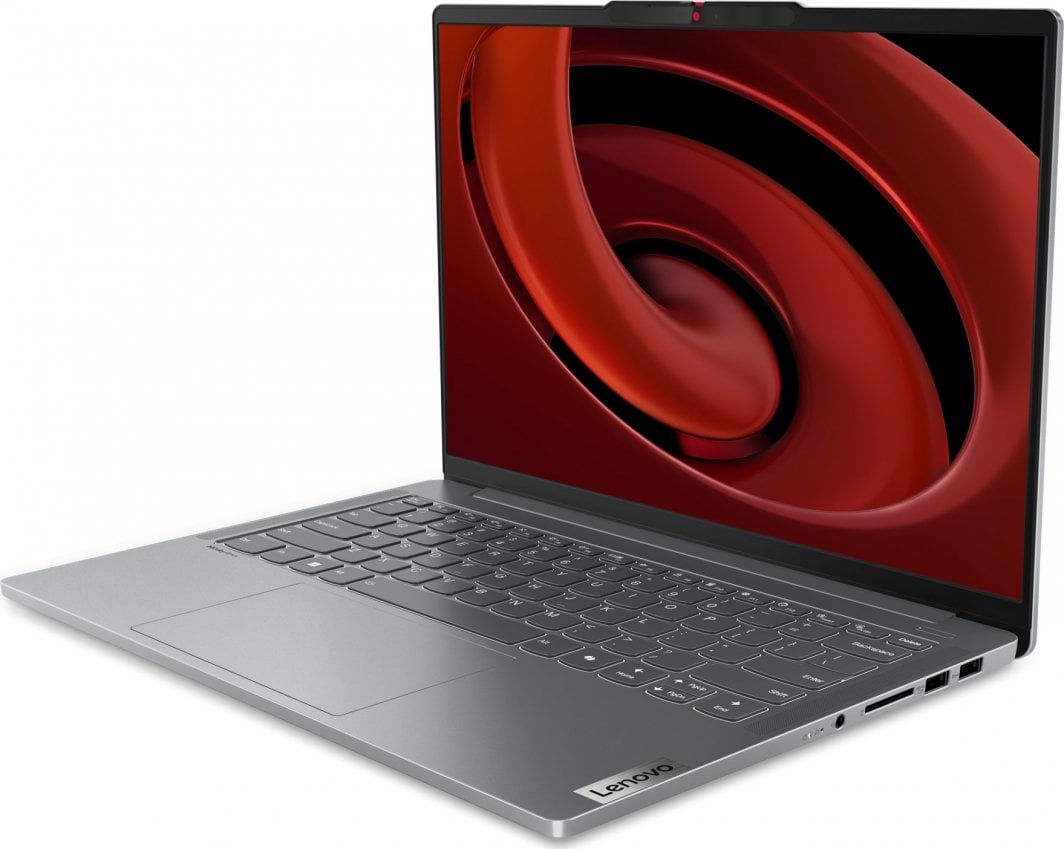 Laptop Lenovo IdeaPad Pro 5 14AHP9, 14", AMD Ryzen 7 8845HS, 16GB RAM, 1000GB SSD, NVIDIA GeForce RTX 3050