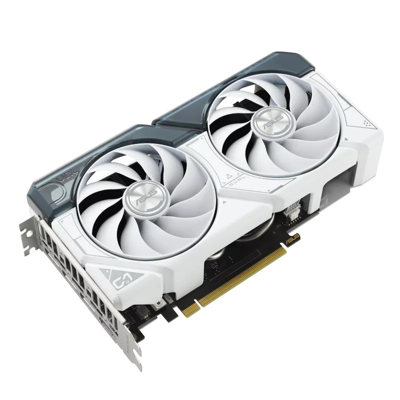 Kartë grafike Asus GeForce RTX 4060 Eagle Ice, 8 GB