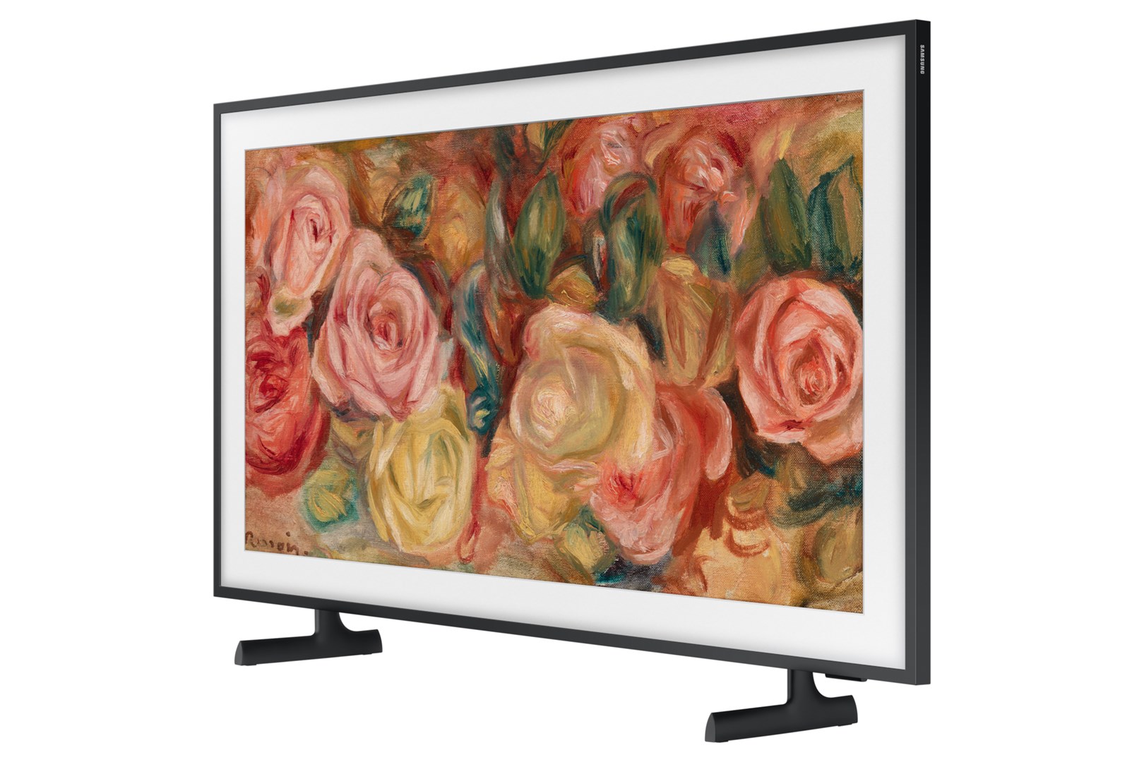 Televizor Samsung QE65LS03D, 65", 4K Ultra HD, QLED, 100Hz, i zi