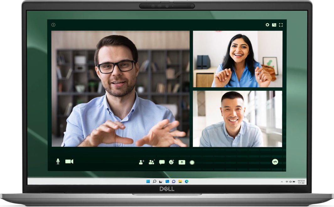 Laptop Dell Latitude 7650 Ultra, 15", 135U, 16GB RAM, 512GB SSD