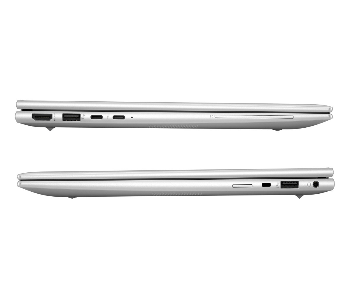 Laptop HP EliteBook 845 G11, 14", Ryzen 5, 16GB RAM, 1TB SSD, argjendtë