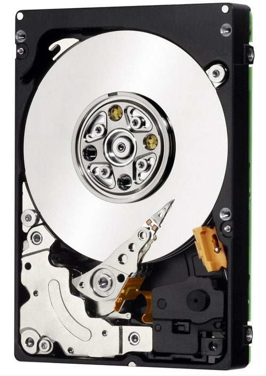 Hard disk i brendshëm Lenovo 00YK587, 600GB, 10000 RPM, 2.5" SAS