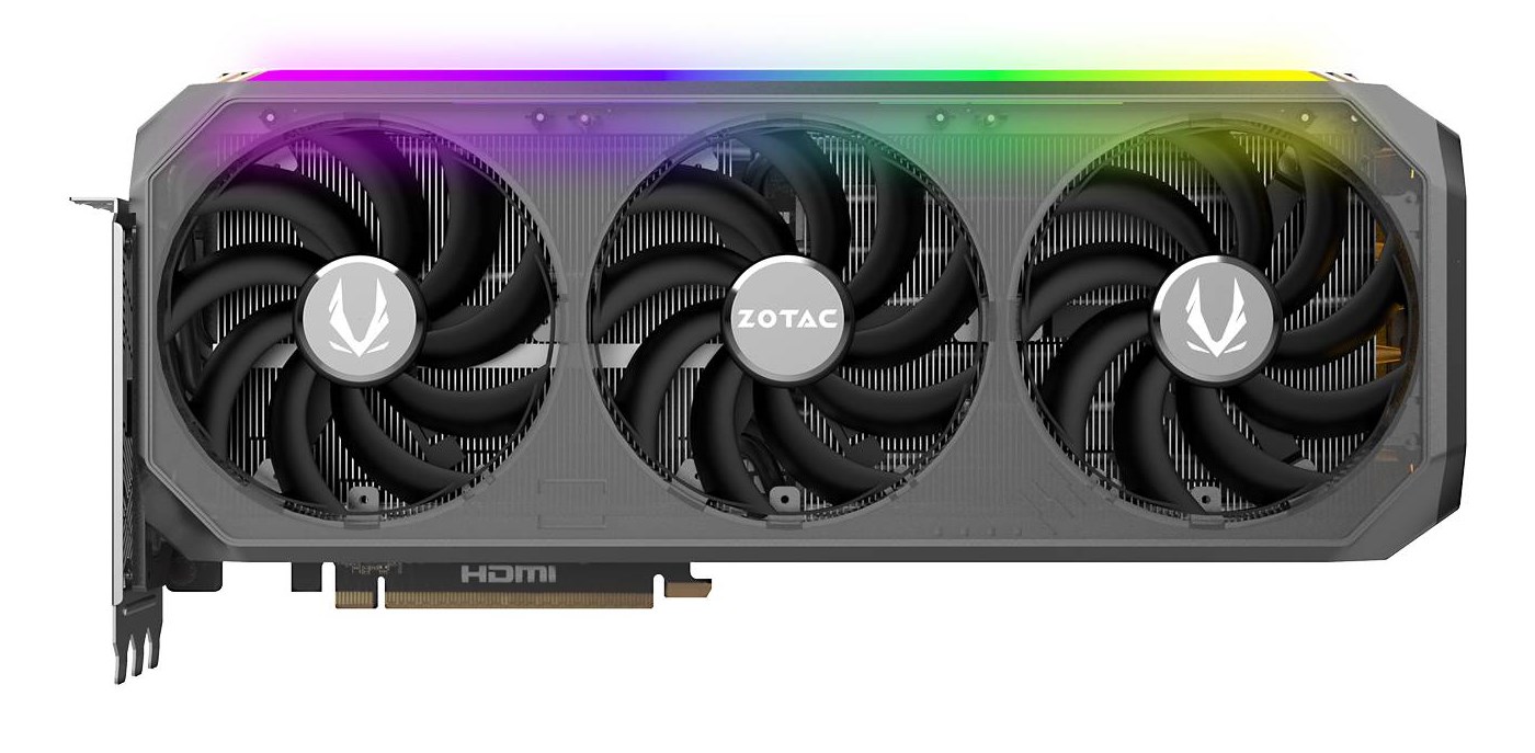 Kartelë grafike Zotac GAMING GeForce RTX 5080 AMP Extreme INFINITY NVIDIA 16 GB GDDR7