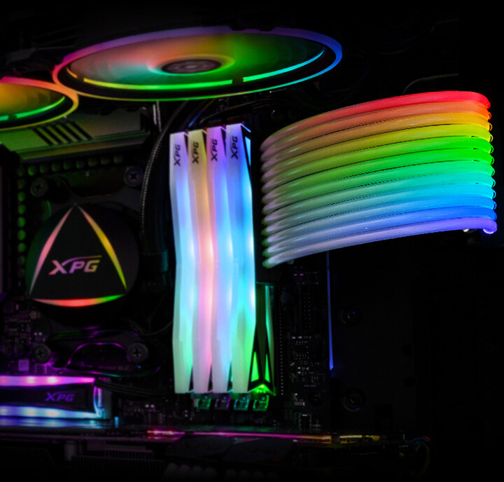 Kabllo ADATA XPG për MB RGB