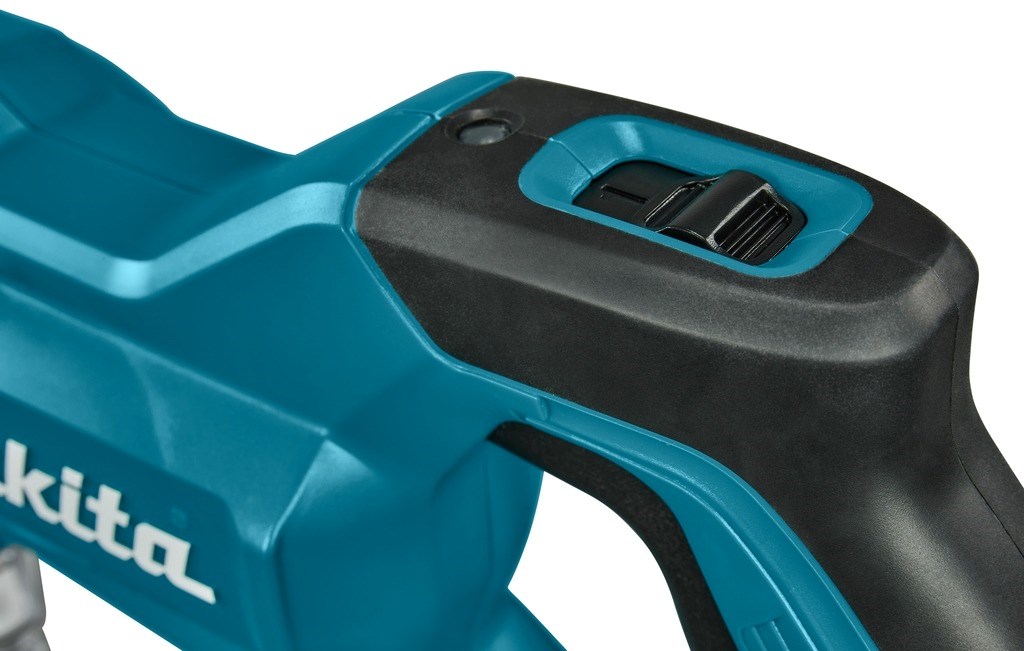 Lavatrice presioni Makita 18V BL LXT, pa furça, pa kabllo, blu