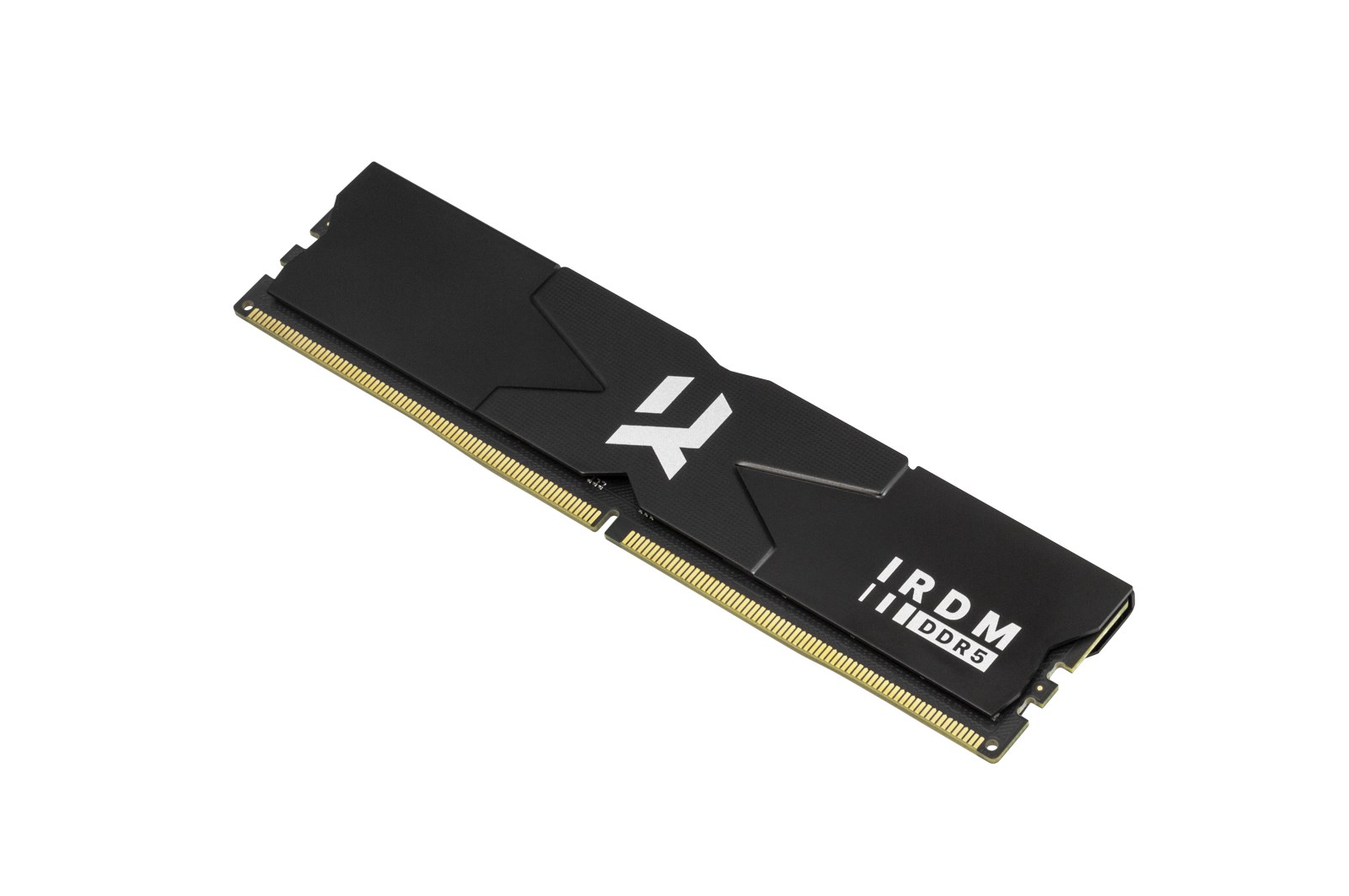 Memorie RAM Goodram IRDM, 64GB, DDR5, 5600MHz, e zezë
