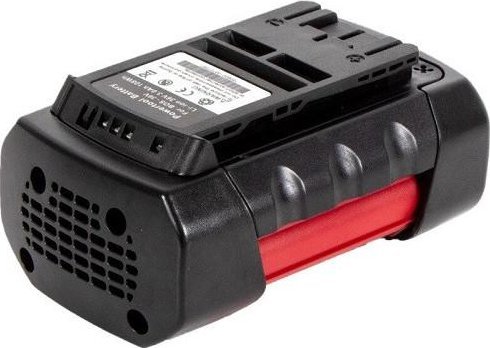 Bateri për vegla elektrike Bosch BAT838, 36V, 5.0Ah, Li-ion