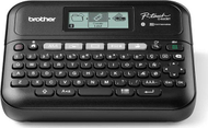 Printer etiketash Brother PT-D460BTVP, USB dhe Bluetooth, portativ, i zi