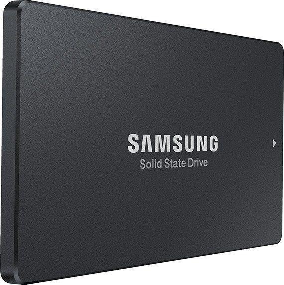 Disk SSD Samsung SM883, 240GB, 2.5" SATA III