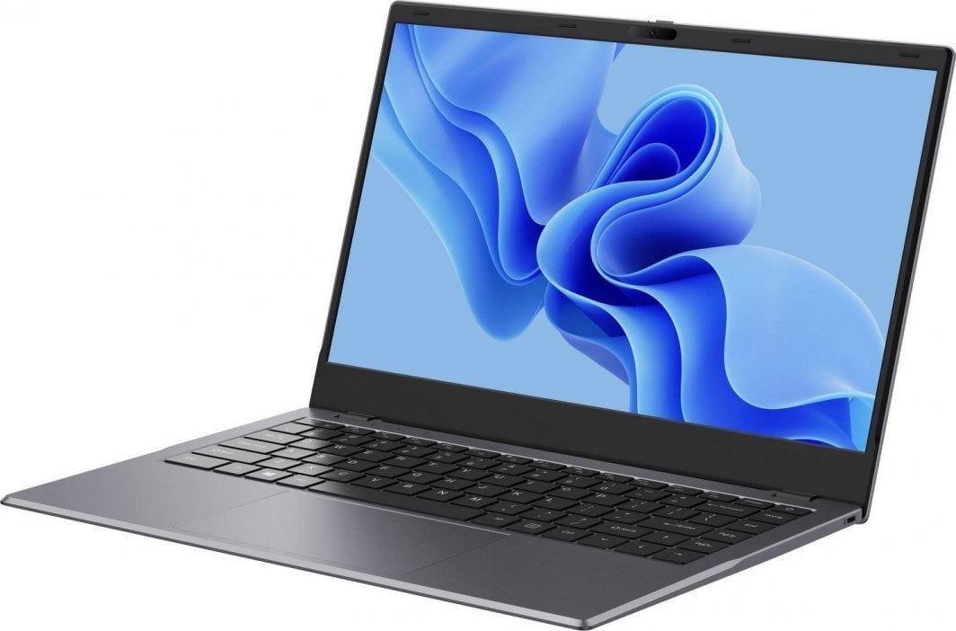 Laptop GemiBook X Pro, 14", Intel N100, 8GB RAM, 256GB SSD