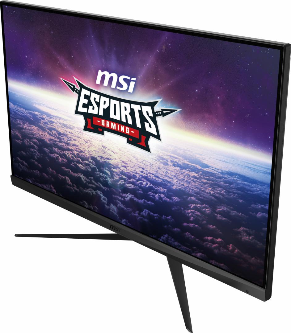 Monitor MSI G321Q, 31.5", QHD, 170Hz, i zi