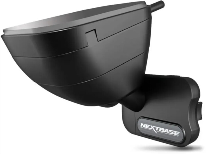 Kamerë Nextbase Dash Cam 122 HD, e zezë