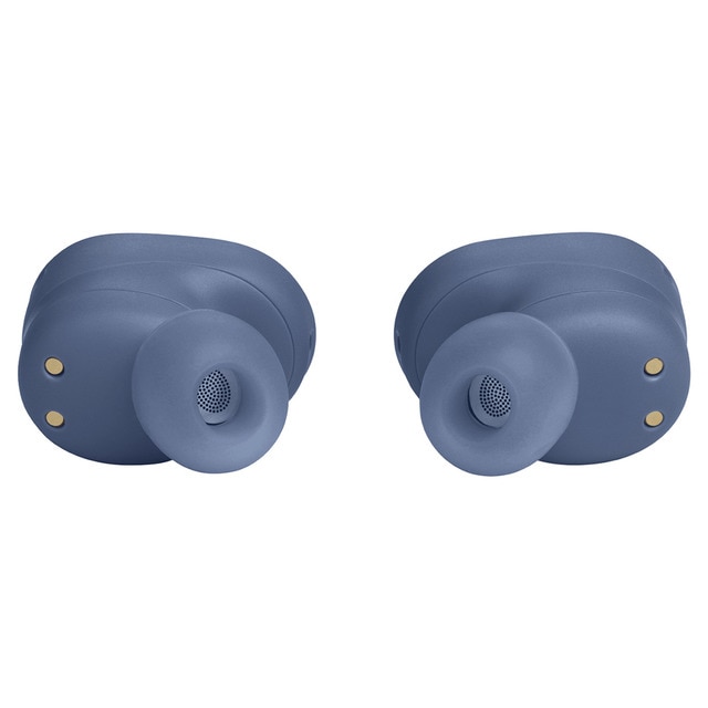 Dëgjuese JBL True Wireless Tune, të kaltra