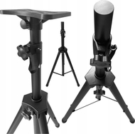 Stativ boksi Mozos SPK1, 1 2 m, tufe 35 mm, i zi