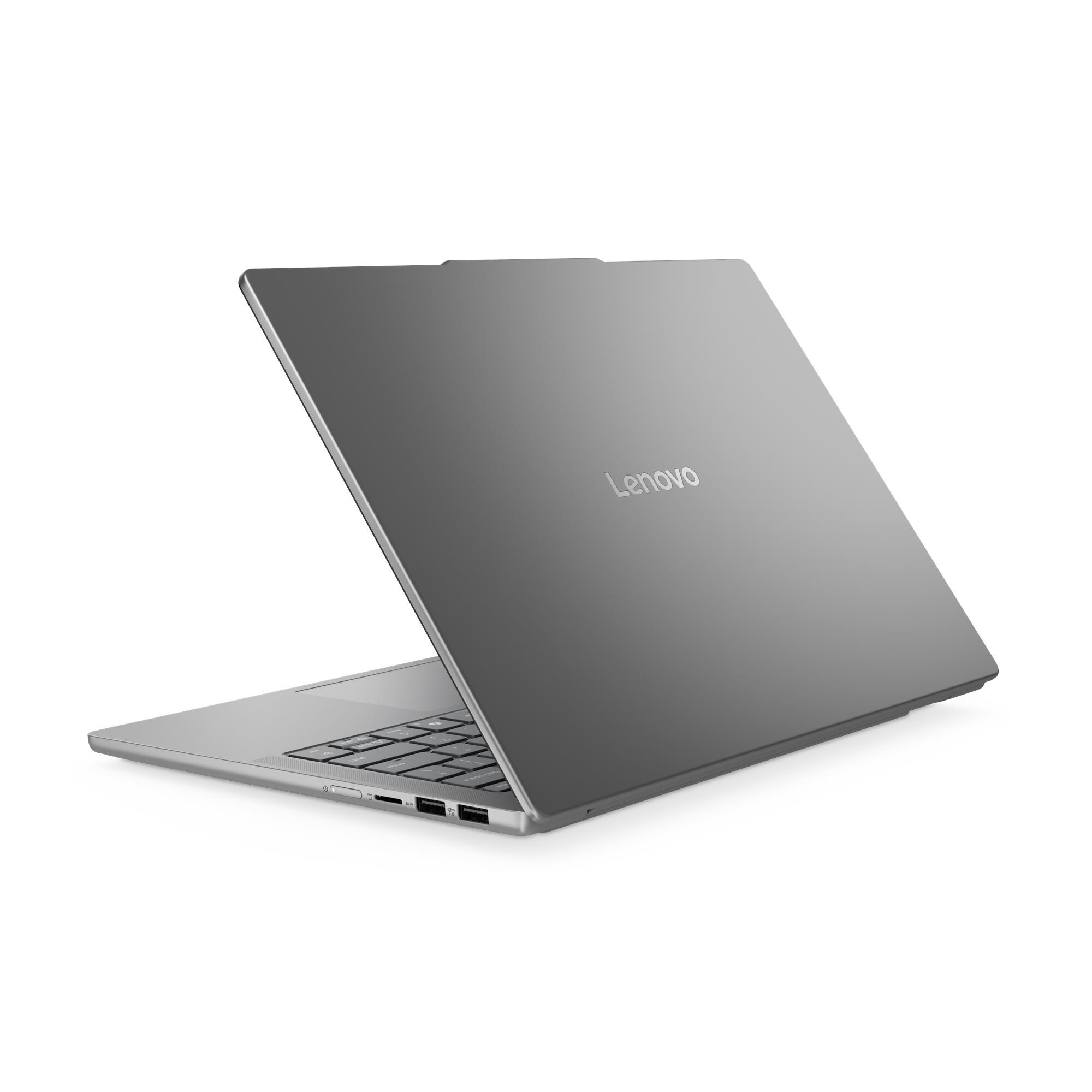 Laptop Lenovo IdeaPad Slim 5 14AHP10, 14", tastierë çek, gri Luna