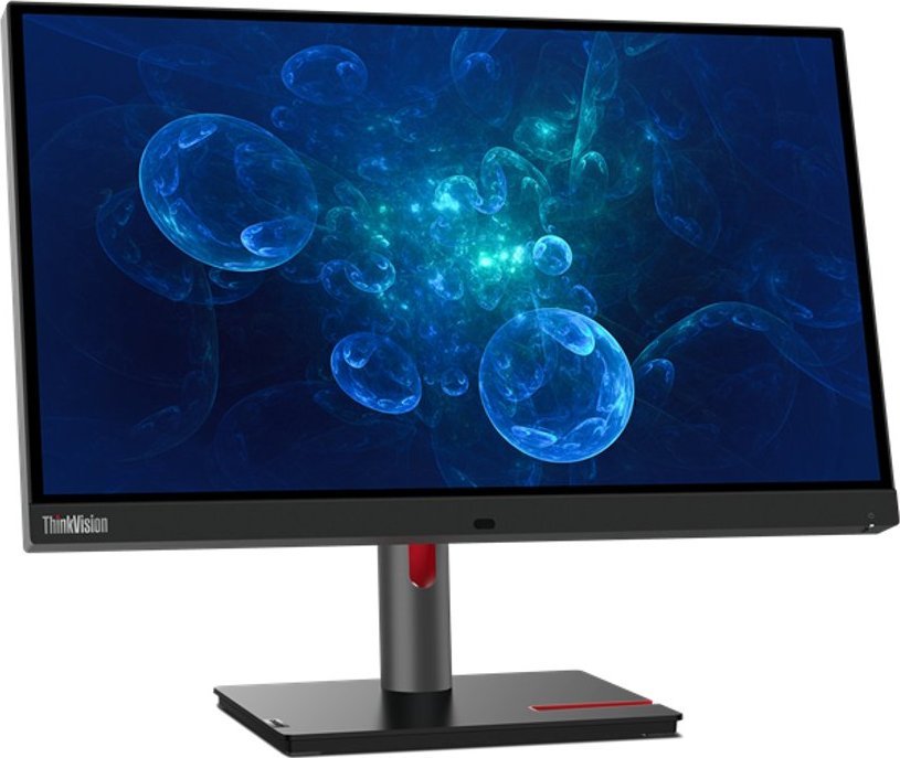 Monitor Lenovo ThinkVision P27pz-30, 27", 4K, i zi