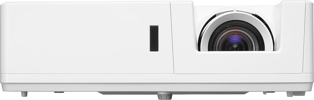 Projektor Optoma ZU707T, WUXGA, DLP, i bardhë