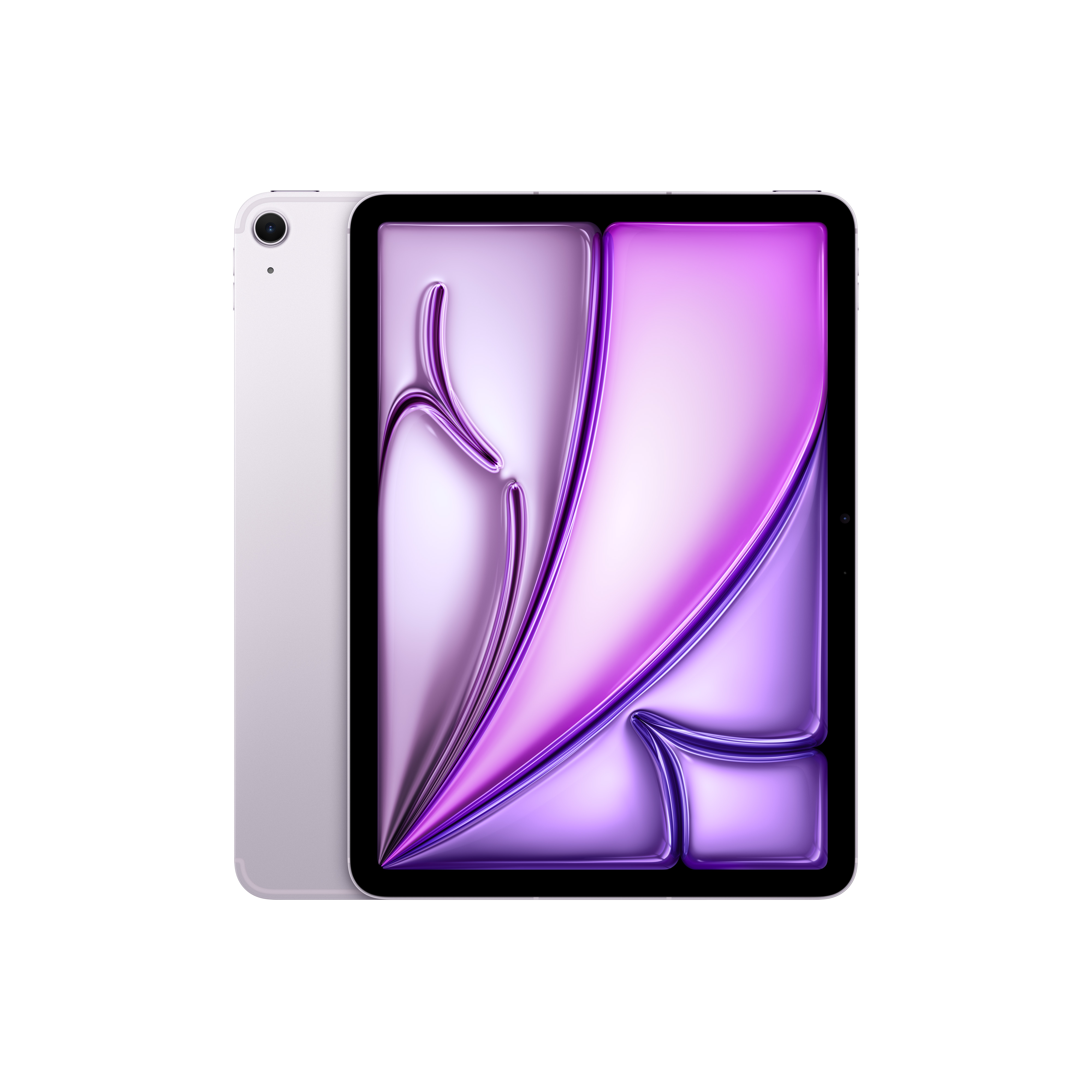 Apple iPad Air (M3), 11", Cellular, 1TB, Purple