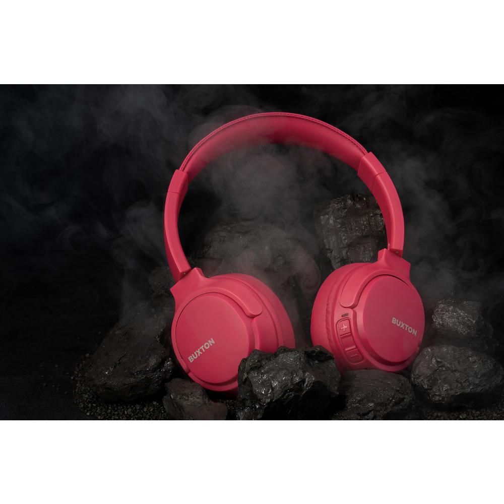 Kufje Wireless Buxton BHP 7300 – Rozë