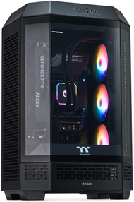 Kompjuter gaming ADAX DRACO EXTREME WXIHU245K, Intel Core i5, 32GB RAM DDR5, 1TB SSD, RTX 5070 Ti 16GB, i zi