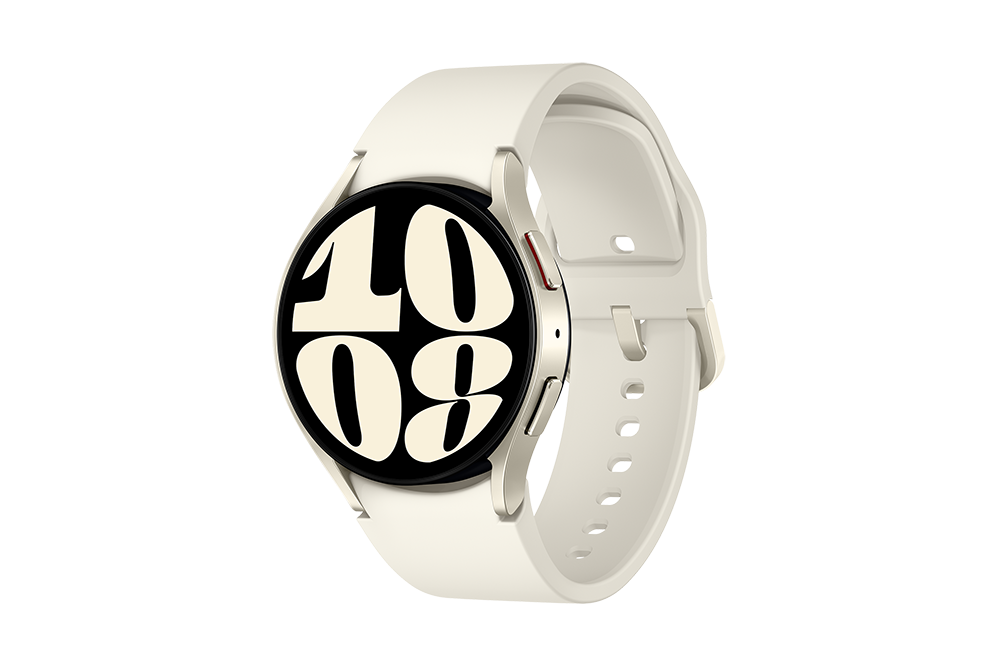 Orë e mençur Samsung Galaxy Watch6, 40mm, e artë