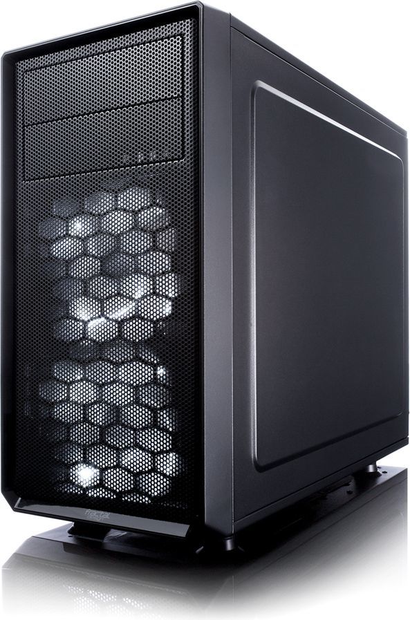 Kasë Fractal Design Focus G Mini, Midi Tower