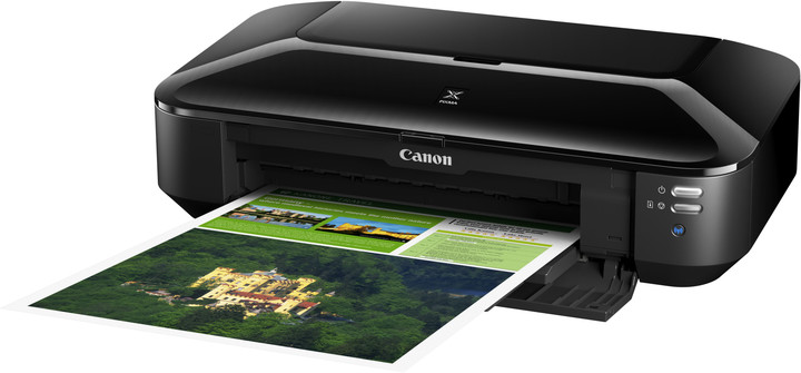 Canon PIXMA iX6850 Печатач