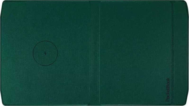 Mbulesë PocketBook Charge Era, Fresh Green, për lexues elektronik