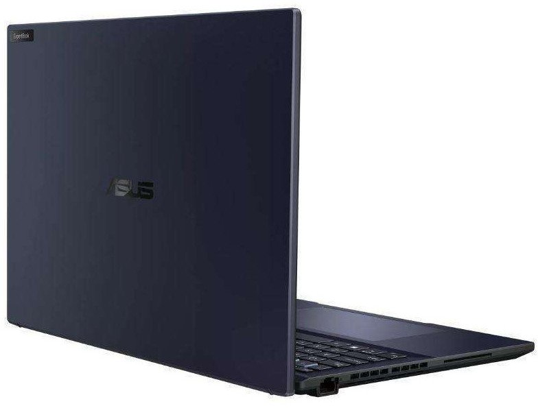 Laptop ASUS ExpertBook B3 B3604CMA-Q91093X, 16", Intel Core Ultra 5, 16GB RAM, 512GB SSD, i zi