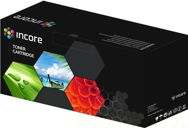 Toner zëvendësues Incore 102A, i zi