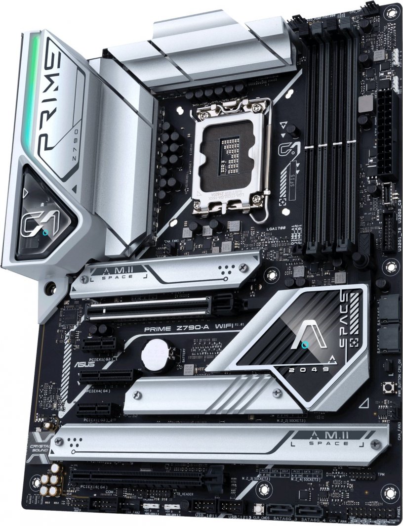 Pllakë amë Asus PRIME Z790-A WIFI	