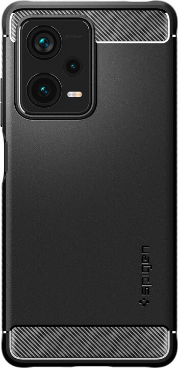 Маска Spigen Rugged Armor за Xiaomi Redmi Note 12 Pro+ 5G