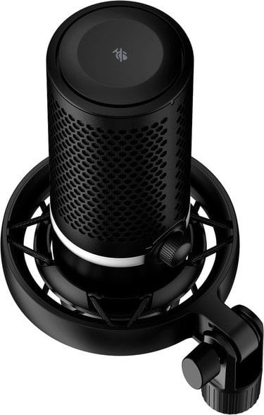Mikrofon HyperX DuoCast (4P5E2AA), i zi