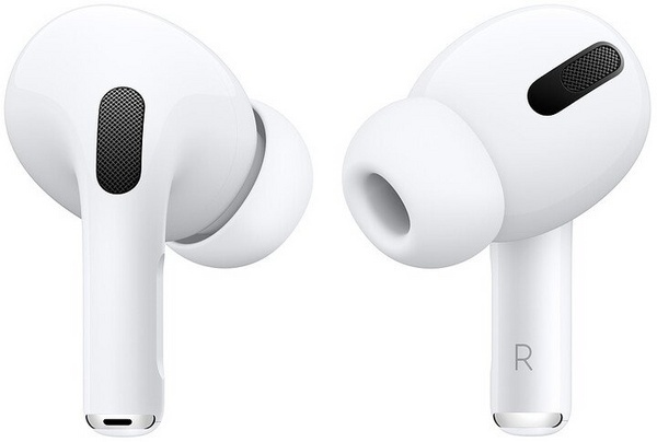 [OUTLET] Dëgjuese Apple Airpods Pro, të bardha, XV