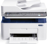 Printer shumëfunksional Xerox 3025NI, i bardhë