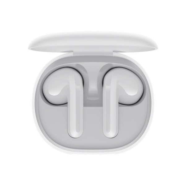 Kufje wireless Xiaomi Redmi Buds 4 Lite, të bardha