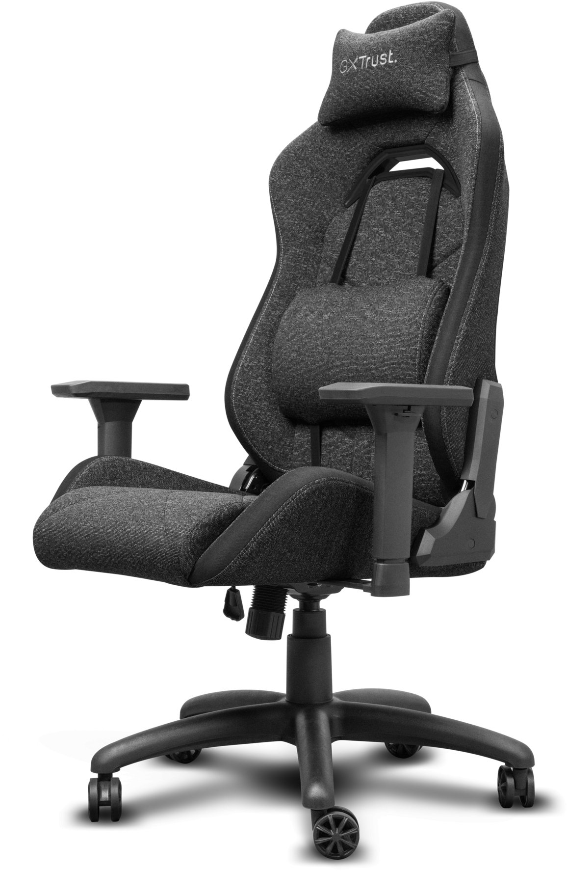 Karrige gaming Trust GXT 723 Ruya, material tekstil, e gri