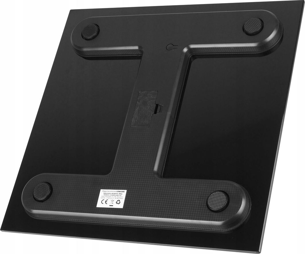 Peshore LTC, e zezë