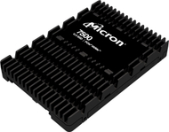Внатрешен SSD Crucial 7500 PRO, 1.92TB, U.3 NVMe 4.0 x4